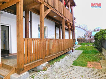 Prodej rodinného domu, 204 m², Brandýs nad Labem