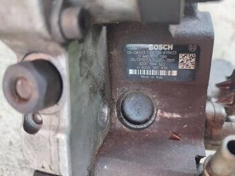 Renault 2.0 dCi - vysokotlaké čerpadlo