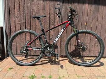 Horské kolo Giant Aluxx Technology Mountain Bike 27,5