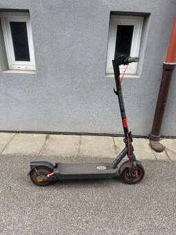 Elektrická koloběžka Xiaomi Electric Scooter 5 Max GL