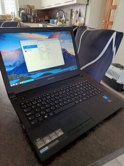Lenovo b50-30