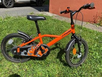 Kolo 16 Btwin