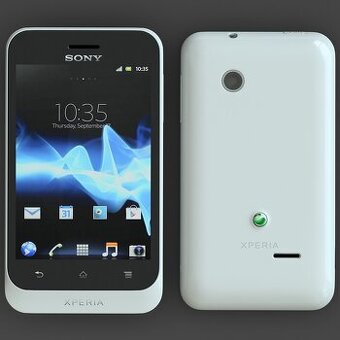 Sony Xperia Tipo (PM‑0130‑BV)