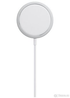Bezdrátová nabíječka Apple MagSafe
