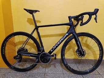 ORBEA ORCA M21eTeam