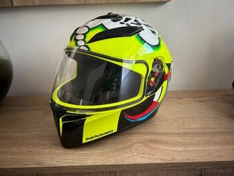 Helma AGV drudi performance