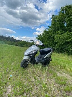Skutr 50cc