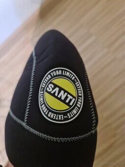 Haubna, kukla Santi 9mm XL (L)