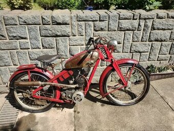 Jawa Robot - 1