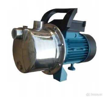 Zahradní čerpadlo Garden - 1300W - nové, nepoužité - 1