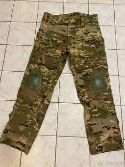 Multicam kalhoty - 1