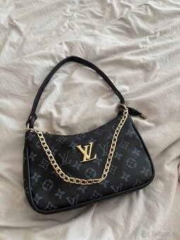 Louis Vuitton kabelka - 1