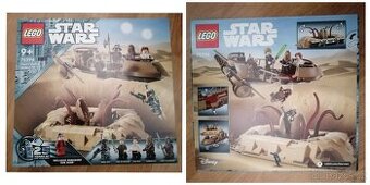 Lego 75396
