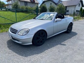 Slk 200