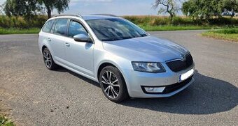 Škoda octavia 3 1.6TDi
