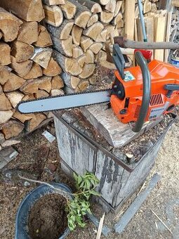 Husqvarna 55