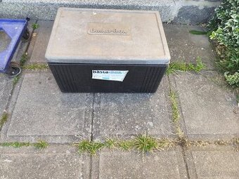 Termobox ,kolecka