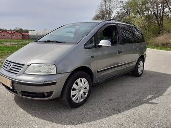 Prodám VW Sharan
