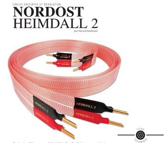NORDOST HEIMDALL 2 - 1