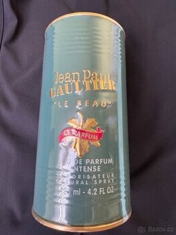 Jean Paul Gaultier Le Beau Le Parfum Intense