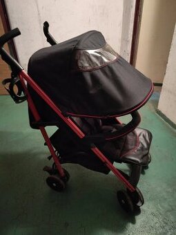 Knorr Baby Volkswagen GTI Buggy - 1