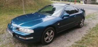 Honda Prelude G4 2.0i , r. 1994, po STK, bez koroze a eko