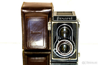 Flexaret II Optikotechna Prontor II
