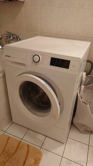 Pračka Gorenje 7kg 1200