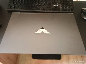 Herní notebook HP Victus, na opravu/na díly - Pouze vcelku