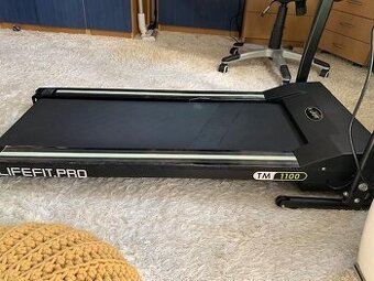 Motorový běžecký pás LIFEFIT TM1100