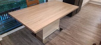 Jídelní stůl 160x90