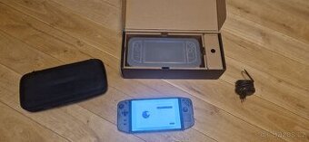 LEGION GO 512GB