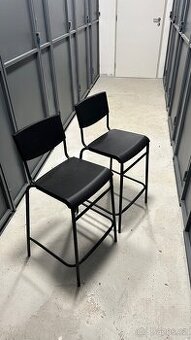 Barová židle IKEA Stig - 1