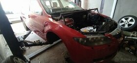 Mazda 6 GY RF7J