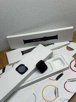 Apple Watch Series 8 45mm