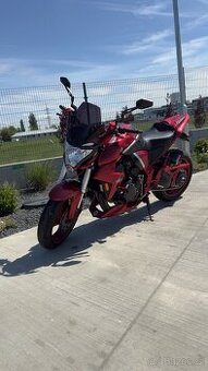 Honda cb1000r
