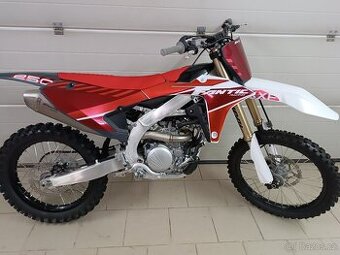 Fantic xxf 250 25