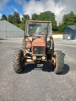 Zetor 6945