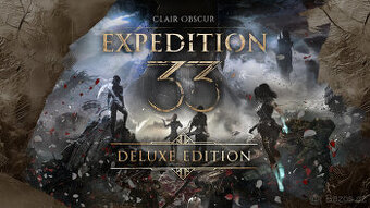 Clair Obscur Expedition 33 Deluxe Edition PC