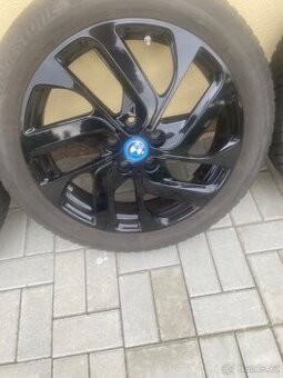 Alu kola bmw i3s zimní