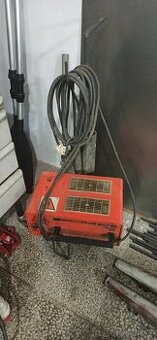 Prodám svářečku - nabíječku Elektrokov JS 90FN