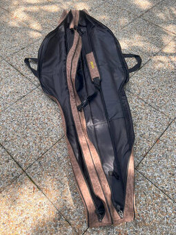 DELPHIN - Pouzdro Area DoubleSafe Carpath 165 cm