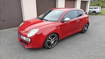 Alfa Romeo Mito 1.4i 70Kw