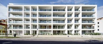 Prodej bytu 4+kk Rezidence Jarošova Znojmo