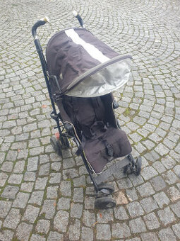 Golfky MacLaren techno XT