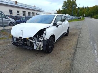 Renault Clio 4 2019 0.9 TCe 66kw 42000 km