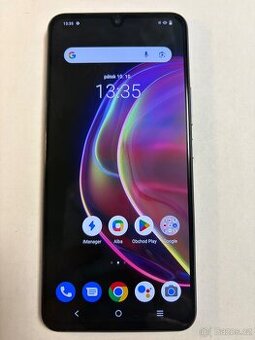 Vivo V21 5G 128gb Ram 8gb s kabelem Cena 2399kč