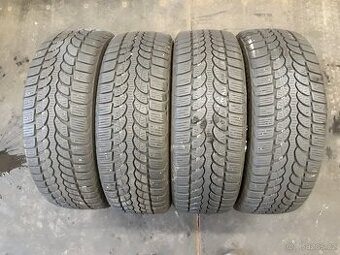 Zimnní pneu Bridgestone 185/60/15 88T