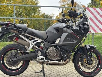 Yamaha XT1200 Z Supertenere
