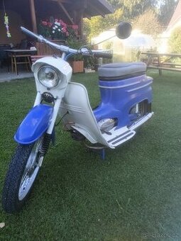 Jawa 50/20